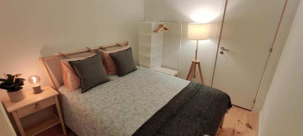 Quarto Com Varanda Na Rua Dos Douradores Lisboa Exterior foto